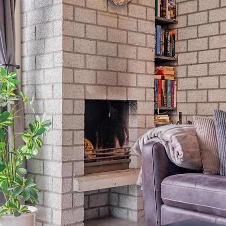 Ferienhaus Petten Aan Zee 외부 사진