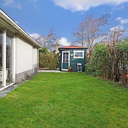 Ferienhaus Petten Aan Zee 외부 사진