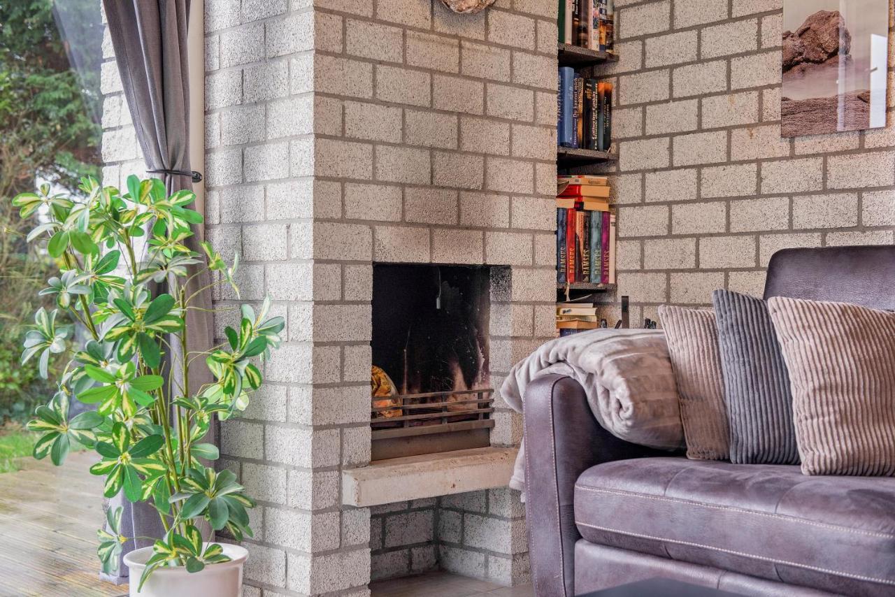 Ferienhaus Petten Aan Zee 외부 사진