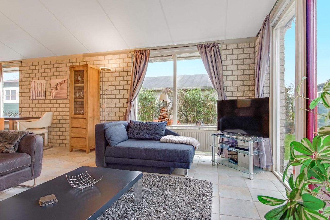 Ferienhaus Petten Aan Zee 외부 사진