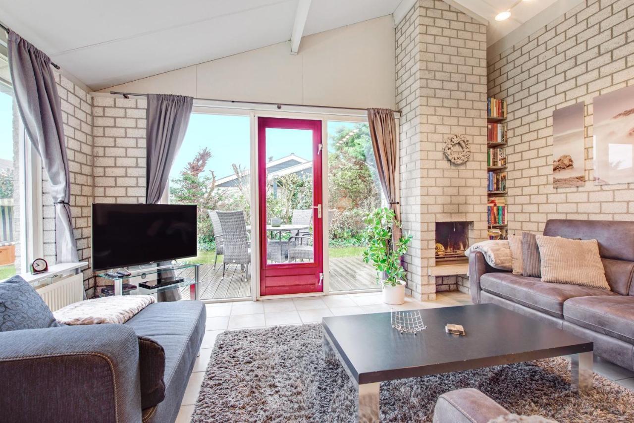 Ferienhaus Petten Aan Zee 외부 사진
