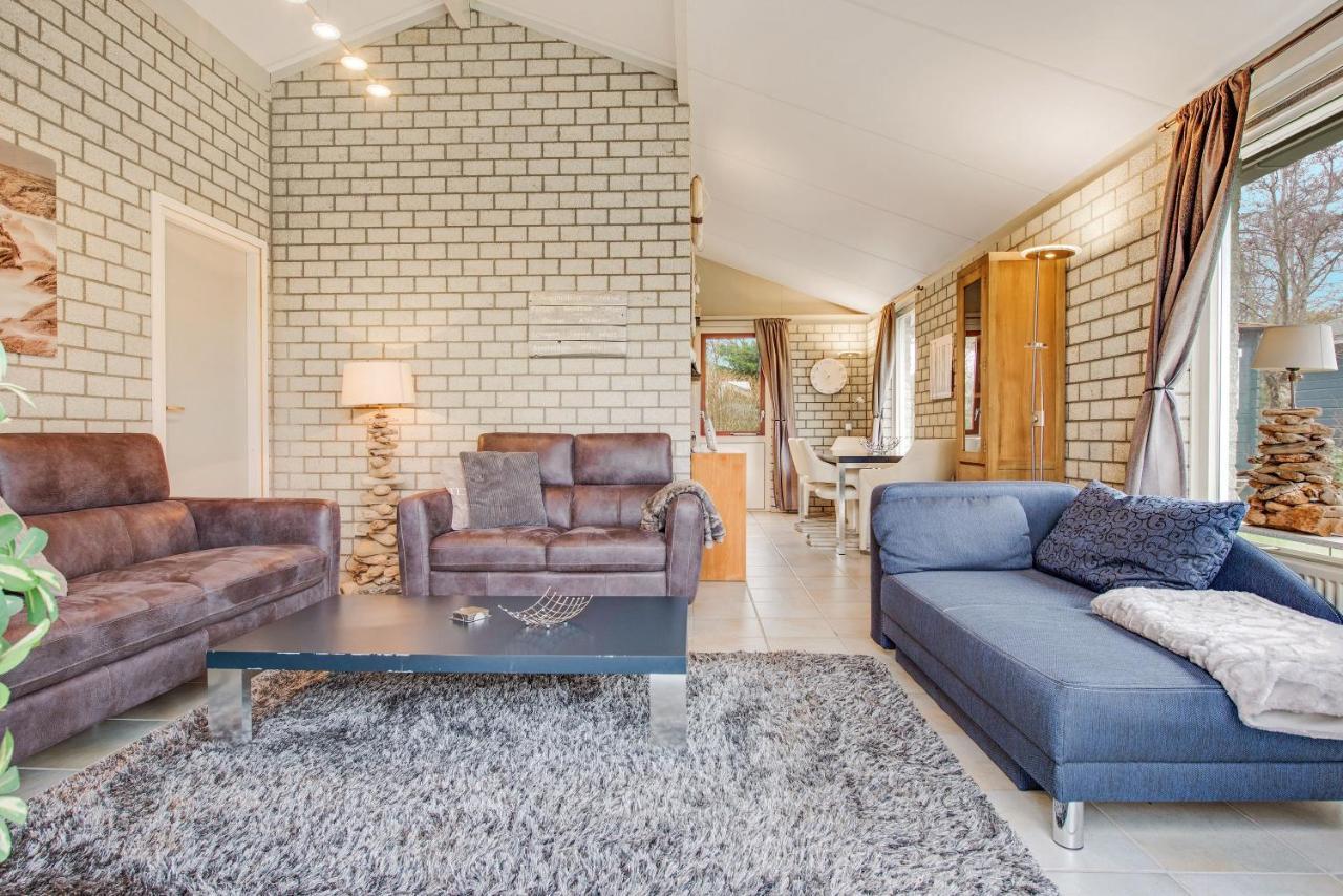 Ferienhaus Petten Aan Zee 외부 사진