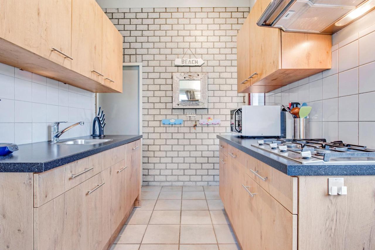 Ferienhaus Petten Aan Zee 외부 사진