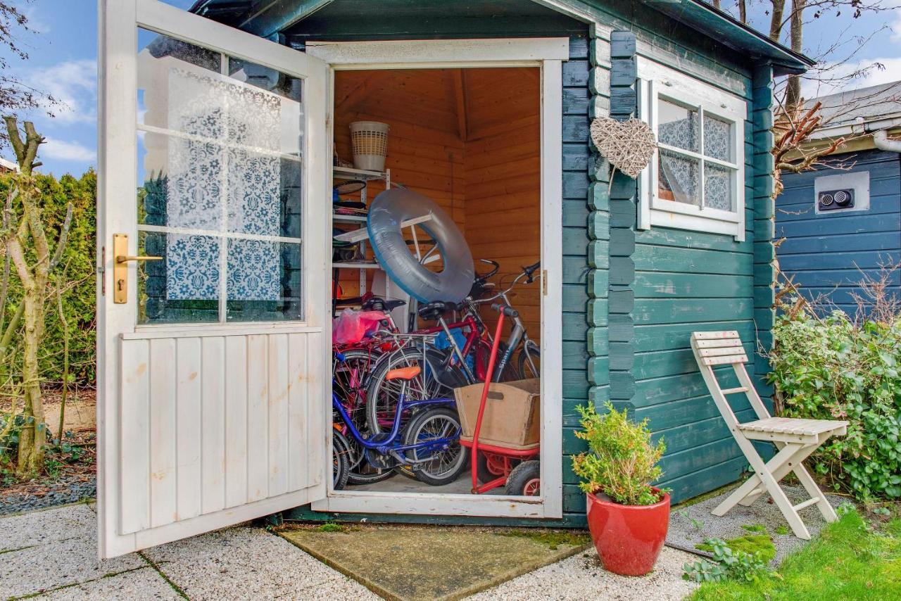 Ferienhaus Petten Aan Zee 외부 사진