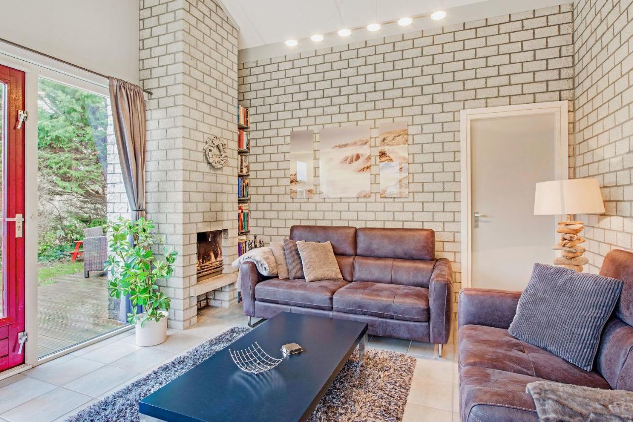 Ferienhaus Petten Aan Zee 외부 사진