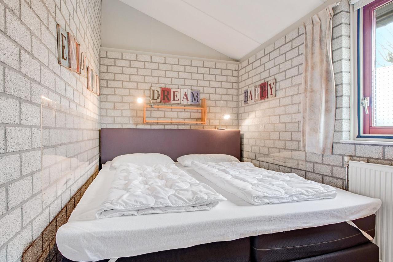 Ferienhaus Petten Aan Zee 외부 사진